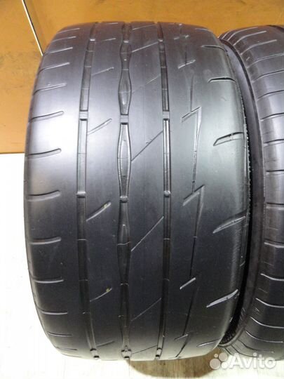 Bridgestone Potenza RE003 Adrenalin 255/35 R18 94W