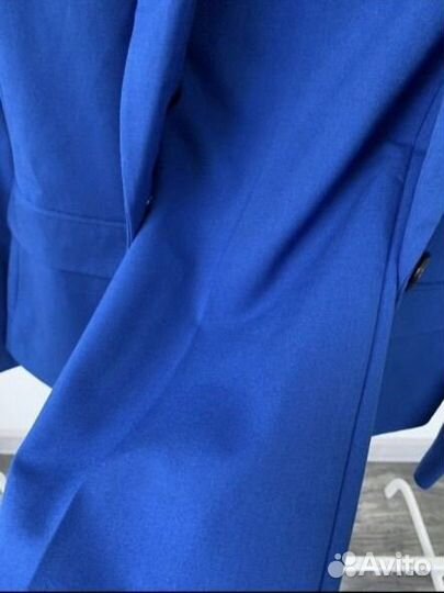 Костюм брючный Zara 38/S