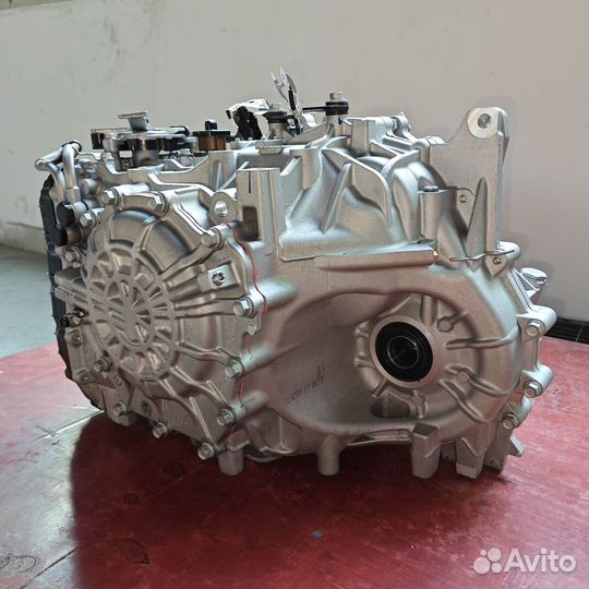 АКПП новая A6GF1/2 Hyundai Kia G4FC / G4FA