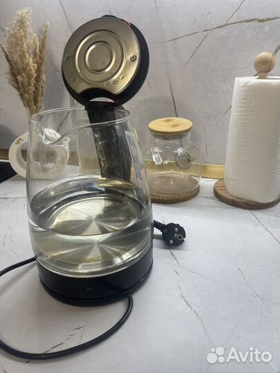 Чайник электрический