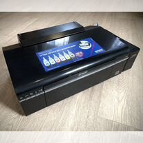 Принтер epson l805