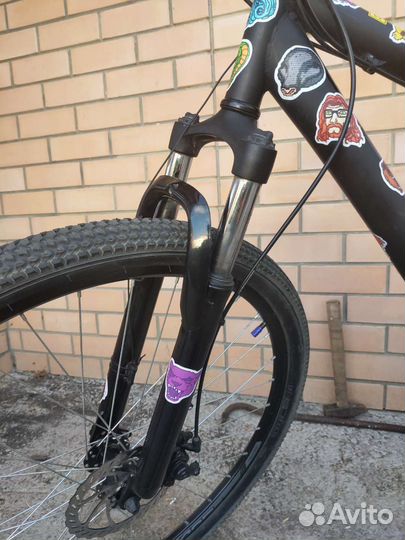 Велосипед Forward Sporting 2.0 Disc