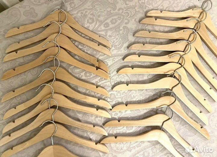 Плечики детские IKEA