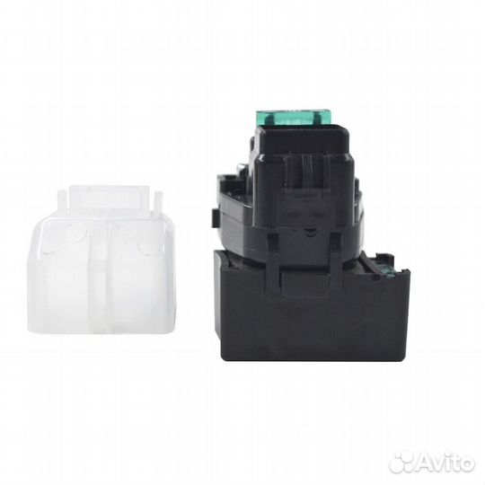 Реле стартера Suzuki ATV 31800-03G00 LT-A400 400 LT-A400FC LT-F400 LT-F500F Vinson 500 (AH)