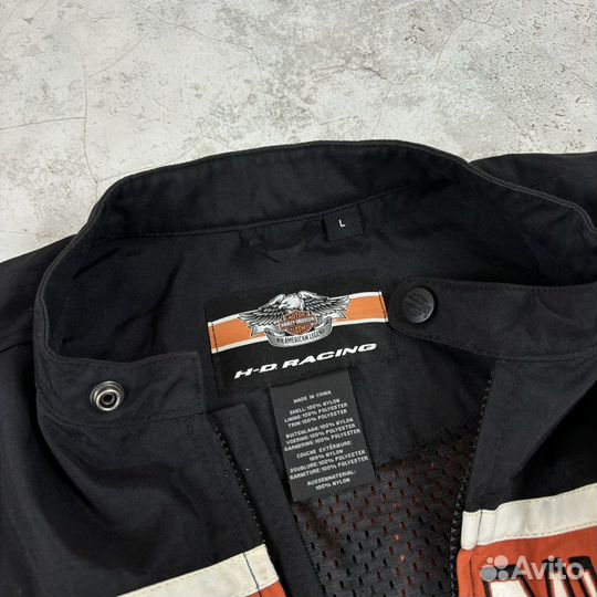 Куртка Harley Davidson оригинал