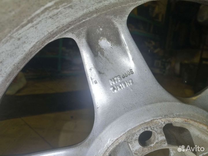 Колесо 205/50 r15 зимнее