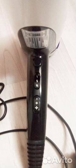 Фен National NB-HD2003