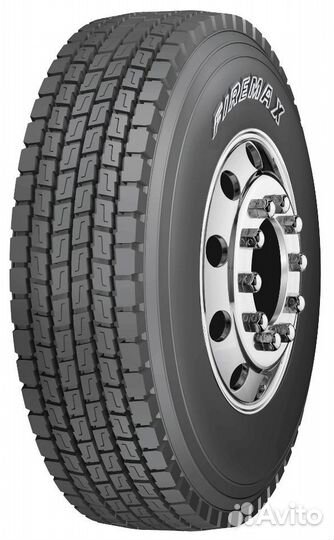 Автошина 315/70 R22,5 Firemax FM08 154/151L 20PR