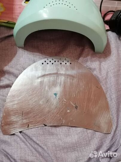 Набор для маникюра