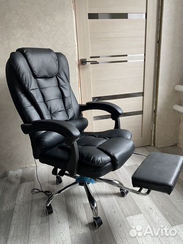 Офисное кресло новое