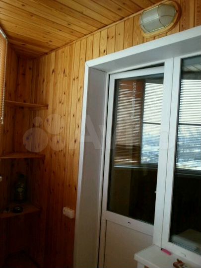 1-к. квартира, 36,3 м², 1/10 эт.