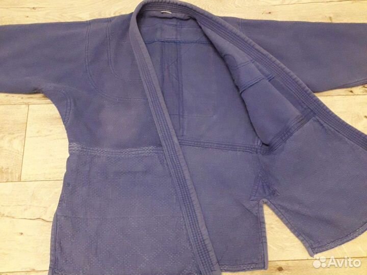 Кимоно для дзюдо 150