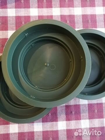 Поддон для цветов