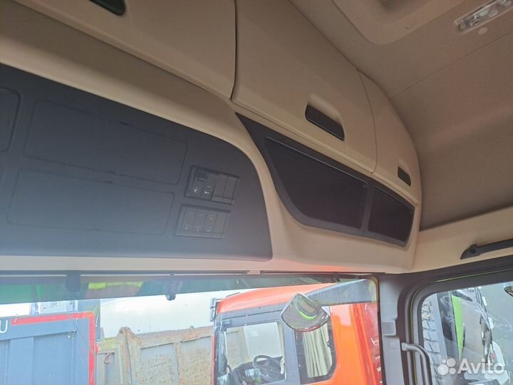 Shacman (Shaanxi) X6000, 2023