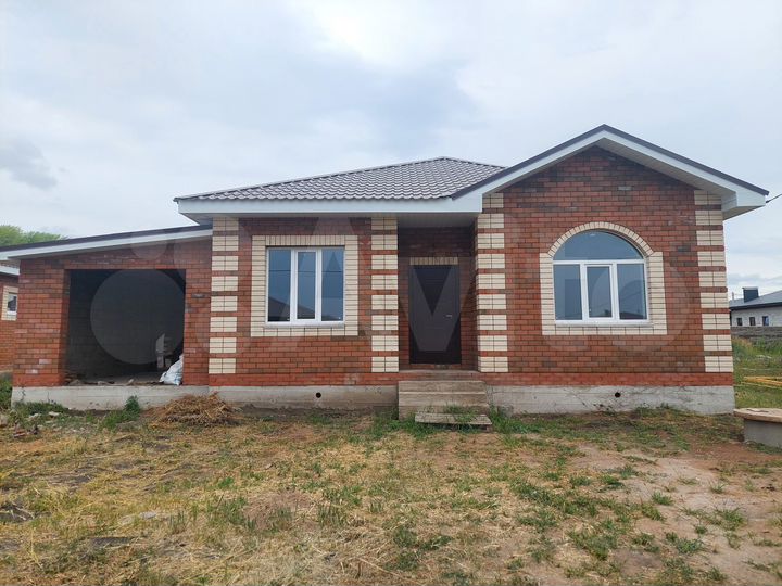 Дом 90 м² на участке 7 сот.