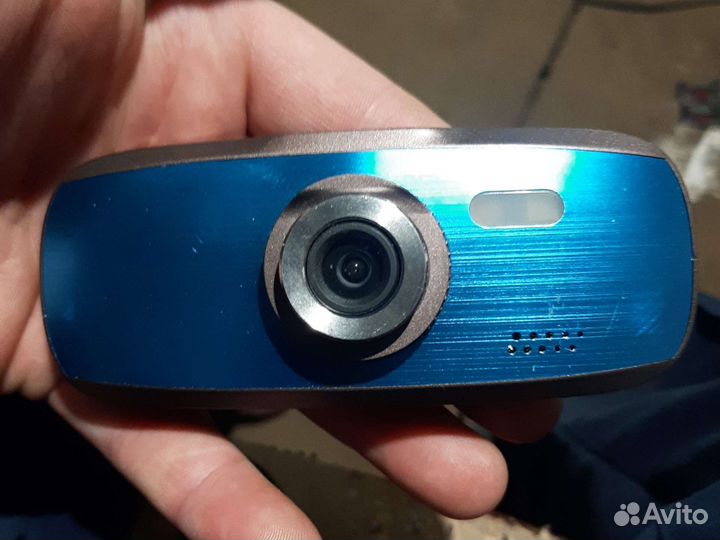 Видео регистратор автомобильный