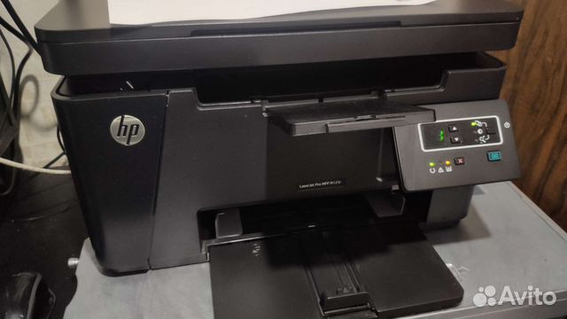 Мфу HP для дома и офиса
