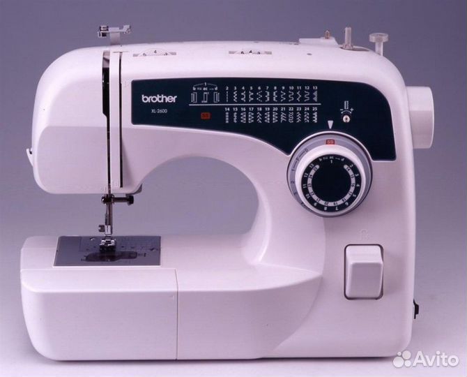 Ремонт швейных машин и оверлоков без выходных