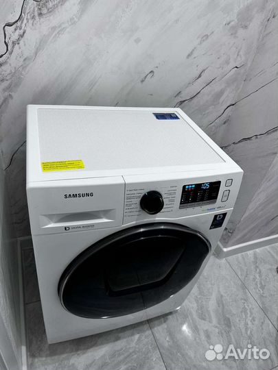 Стиральная машина samsung 8 кг бу