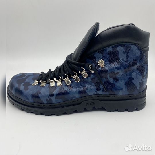 Ботинки хайкеры