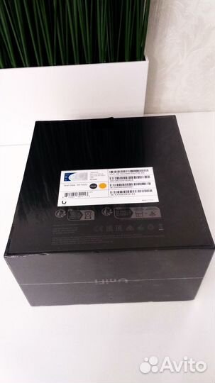 Новый Ubiquiti Unifi G4 Doorbell Pro PoE Kit запеч