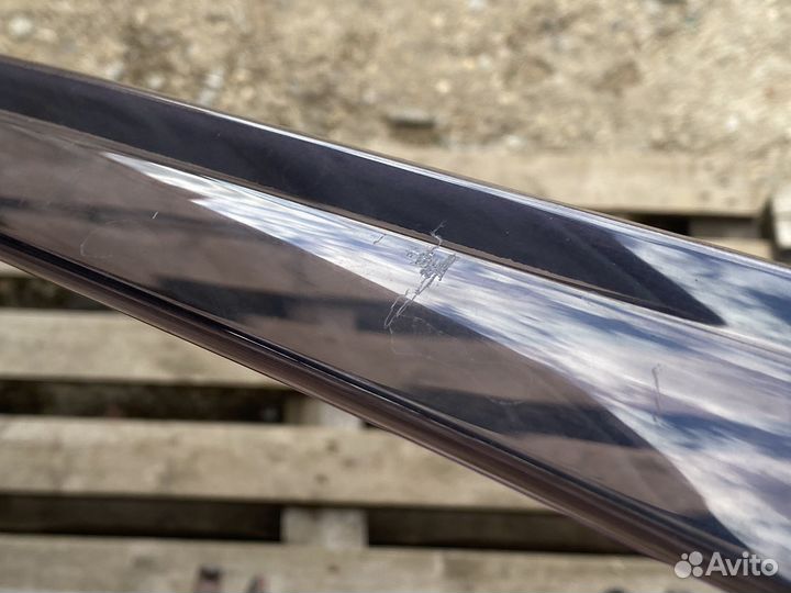 Дефлектора дверей Nissan Cefiro / Maxima A32