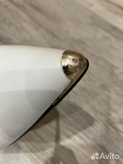 Ботильоны Kasumov