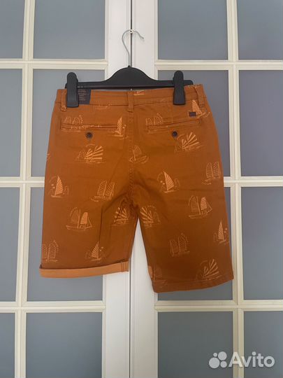 Mayoral шорты для мальчика 152
