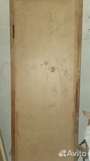 Двери межкомнатные