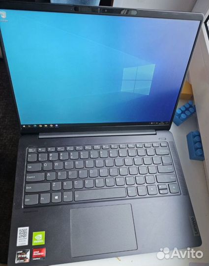 Lenovo ideapad 5 pro 14