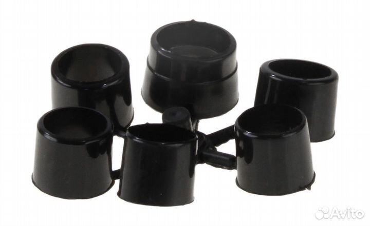 Насос ножной