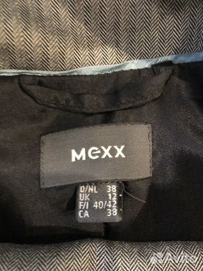 Костюм Mexx