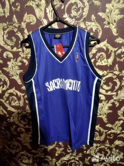 Баскетбольная форма