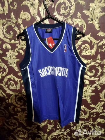 Баскетбольная форма