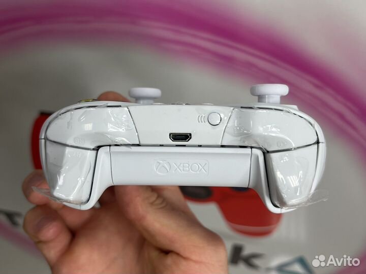 Новые Геймпады Xbox One S/X Series S/X
