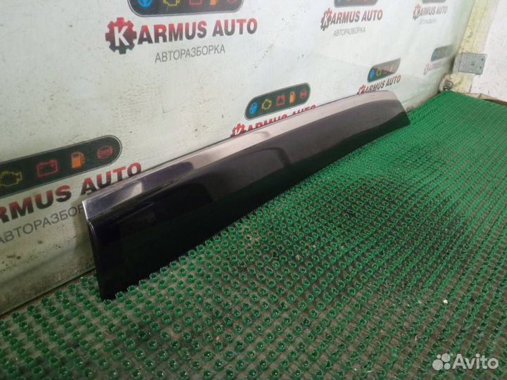 Ветровик задний левый Lexus Rx300 AGL20W 8arfts