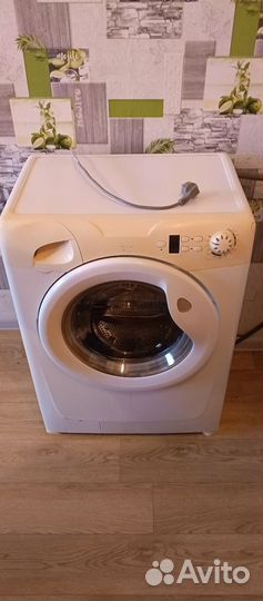 Стиральная машина candy