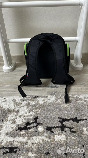 Рюкзак для гимнастики