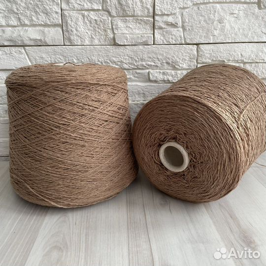 Art. malfile lana меринос пряжа Италия