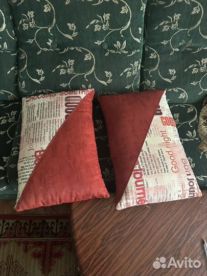 Диван раскладной