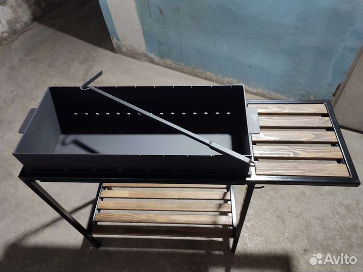 Мангалы, мангальные комплексы на любой вкус