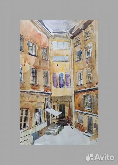 Интерьерная картина