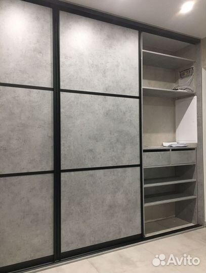 Шкаф для одежды