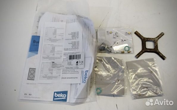 Варочная панель beko