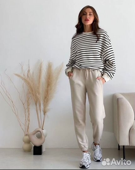 Двойка женская 42/52