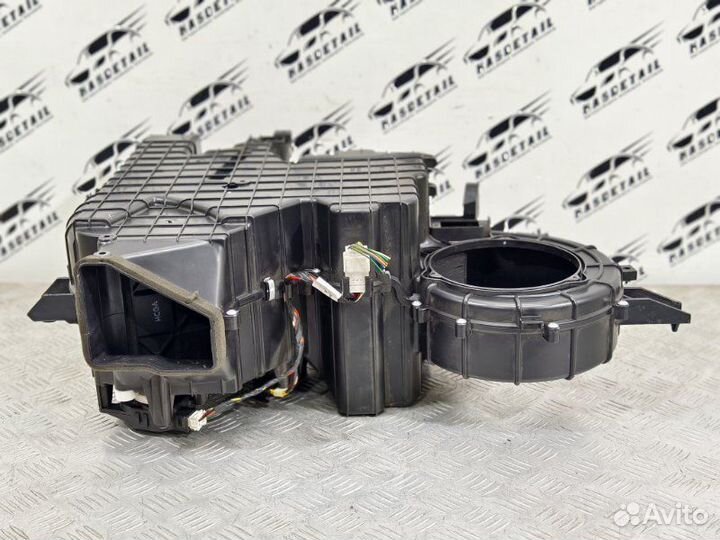 Корпус печки Hyundai Grand Starex/H1 2.5 D4CB 2012