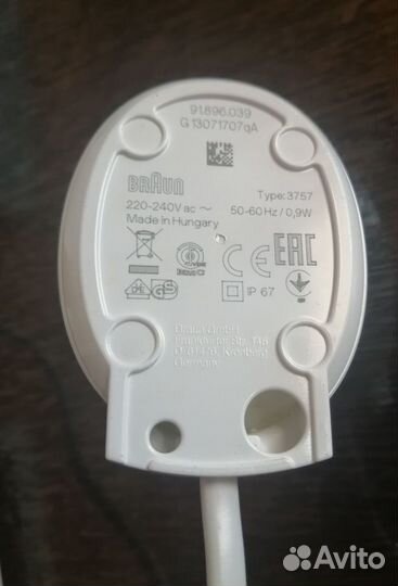 Зубные щетки oral b