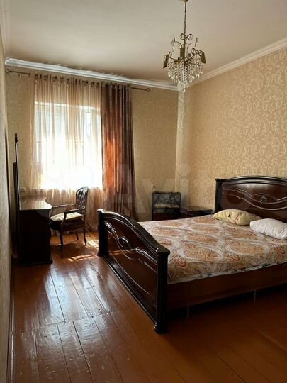 Комната 30 м² в 4-к., 2/2 эт.