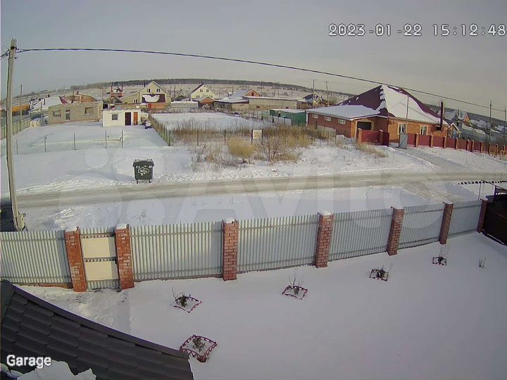 Участок 11 сот. (ИЖС)