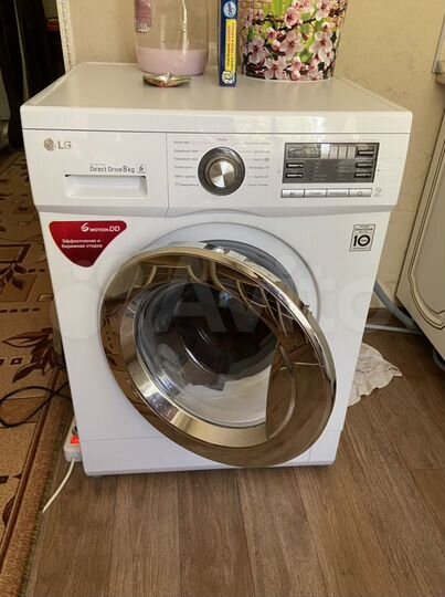 2-к. квартира, 44 м², 2/5 эт.